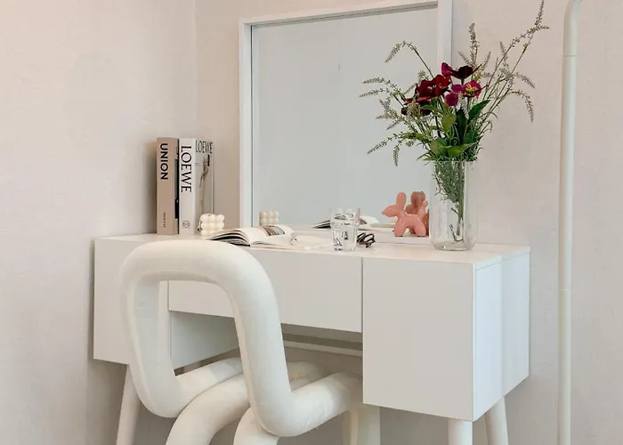 Pop 401-gunkuk Uni St 3min-all New-nearby Seongsu-super Cozy Queenbed3 Supersinglebed1 Appartement Séoul