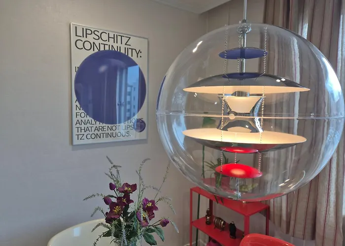 Appartement Pop 401-gunkuk Uni St 3min-all New-nearby Seongsu-super Cozy Queenbed3 Supersinglebed1