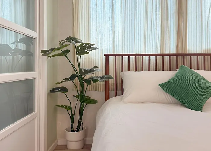Appartement Pop 401-gunkuk Uni St 3min-all New-nearby Seongsu-super Cozy Queenbed3 Supersinglebed1