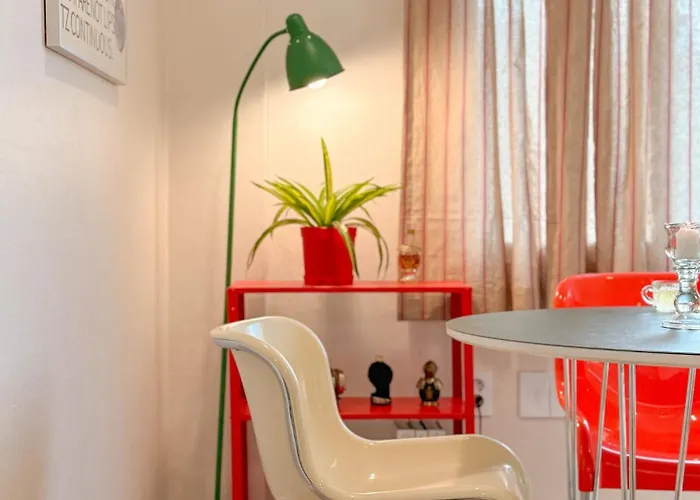 Pop 401-gunkuk Uni St 3min-all New-nearby Seongsu-super Cozy Queenbed3 Supersinglebed1 Appartement *