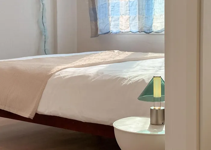 Pop 401-gunkuk Uni St 3min-all New-nearby Seongsu-super Cozy Queenbed3 Supersinglebed1 Appartement