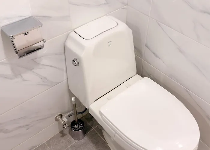 Appartement Pop 401-gunkuk Uni St 3min-all New-nearby Seongsu-super Cozy Queenbed3 Supersinglebed1 Séoul